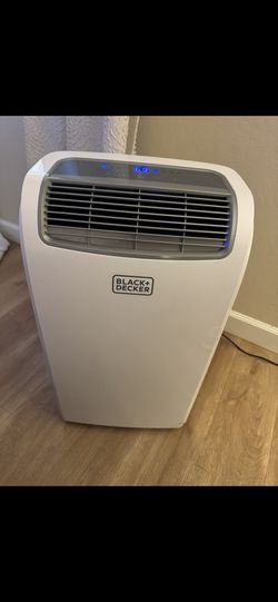 Black & Decker Portable Air Conditonerr