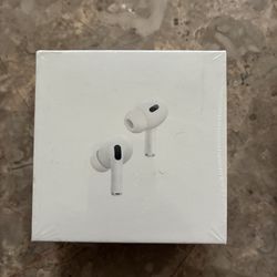 Apple AirPod Pro Gen 2