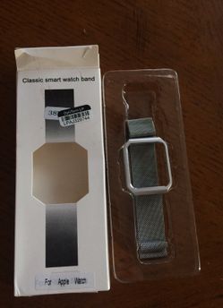 Apple Watch band