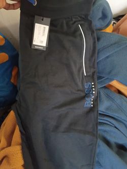 Hugo tracksuit pants