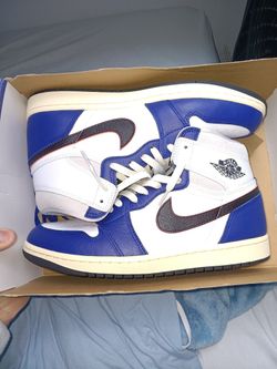 Jordan 1 High Rare Air
