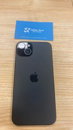iPhone 15 Plus 128gb Unlocked-Bulverde