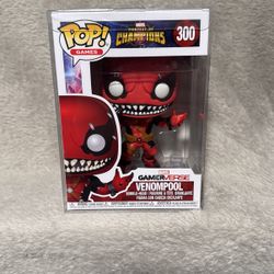 Venompool