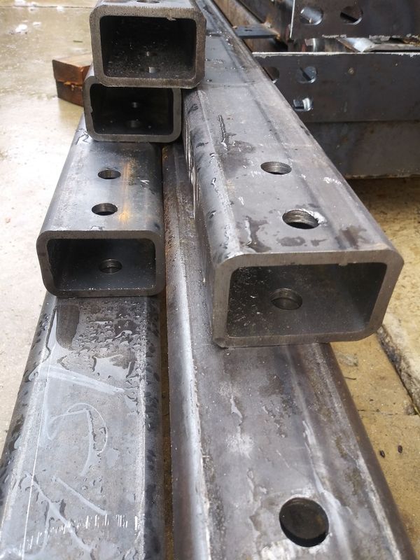 Steel tubing for sale for Sale in Riverside, CA - OfferUp