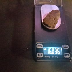 Mederiote Magnetic 🧲   Weight  16.036 Grams