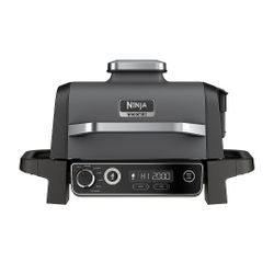 Ninja Outdoor Grill