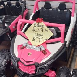 Kids car:-
Coche eléctrico infantil con mando a distancia, música, Bluetooth, etc., en oferta especial