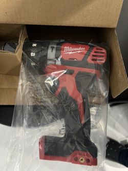 Impact driver