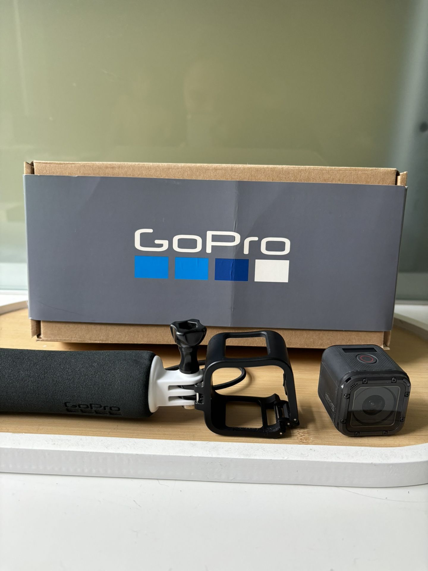 GoPro