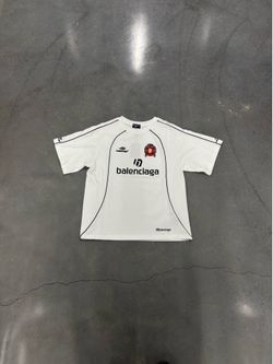 Balenciaga Shirt