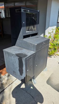 Free toolbox. You haul