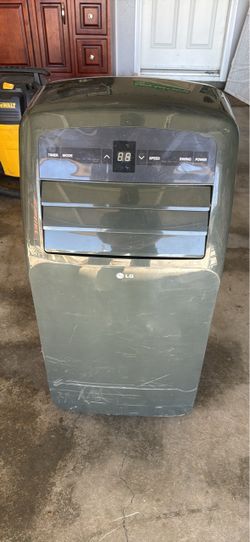 Portable AC