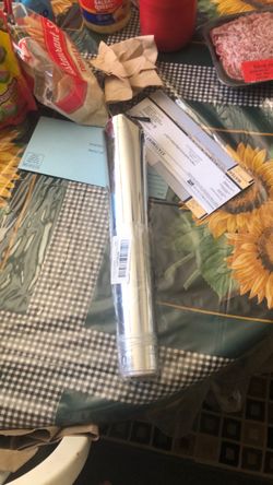 Shopper for new!!! FunStick Flexible Mirror Stickers, For $4.00