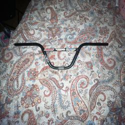 Kink Handlebars 