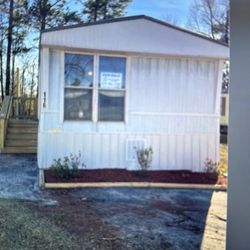 Mobile Home 2BR - Newly Remodeled
