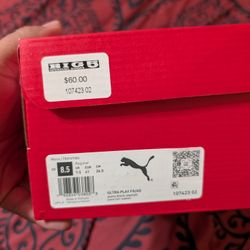 Puma Ultra Play FG Men 8.5