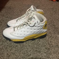 Jordan 13s