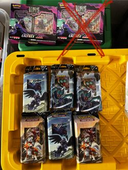 Pokémon TCG