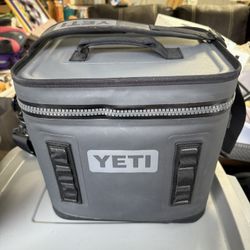 Yeti Cooler 