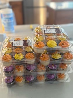 Cupcake
