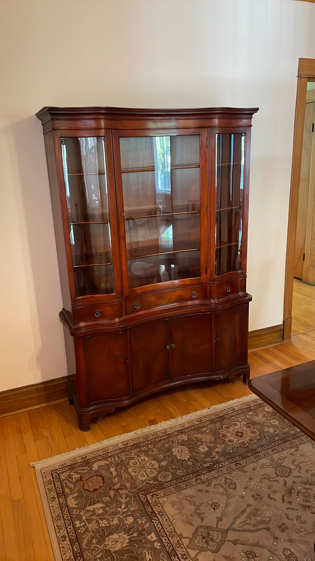 China Cabinet