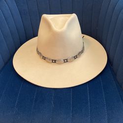 Stetson Cowboy Hat