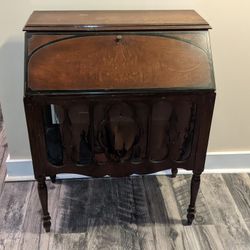 Antique Music Player (Restore Project)