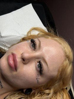 Lashes
