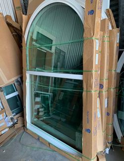 HIGH-QUALITY IMPACT WINDOWS 🪟