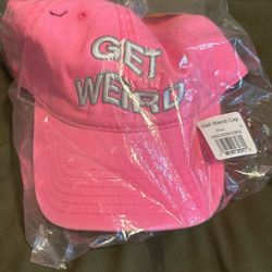 Get Weird
