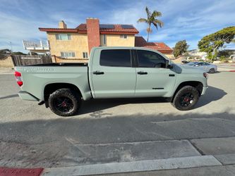 Tundra Crew max cover