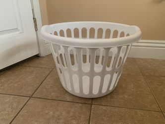 Laundry Basket