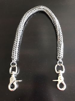 Harley Davidson Custom Biker chain