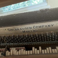 Free Piano 