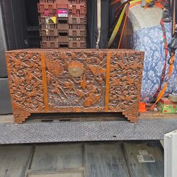 Chase Beutiful Antic