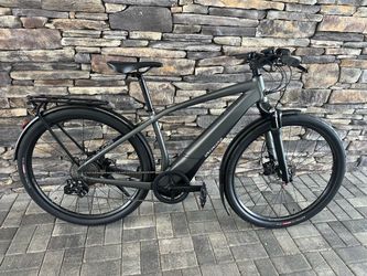 Specialized Turbo Vado 6.0 E-Bike