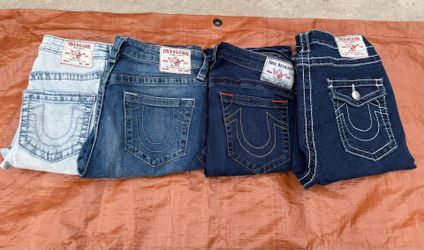 True religion jeans