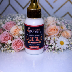 Ultra Strong Lace Glue – Waterproof Wig Glu