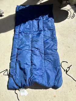 Sleeping Bag Adult