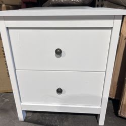 White Night Stands $100