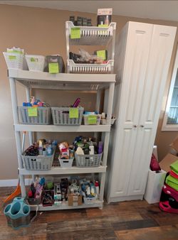 Estate Sale This Weekend – Furniture, Collectibles, Clothing (L-3X)