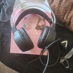 Gaming Headphones 