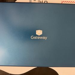 Gateway 15.6" Ryzen 7 Laptop
