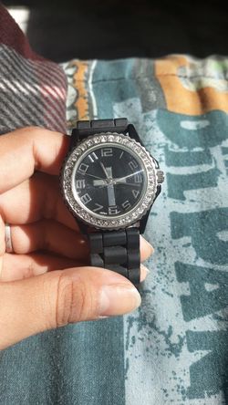 Sanis watch, never used, just needs battery