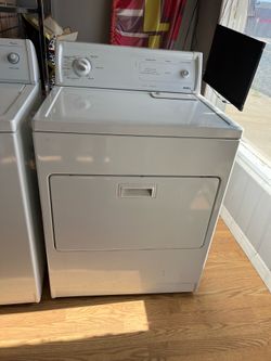 Electric dryer