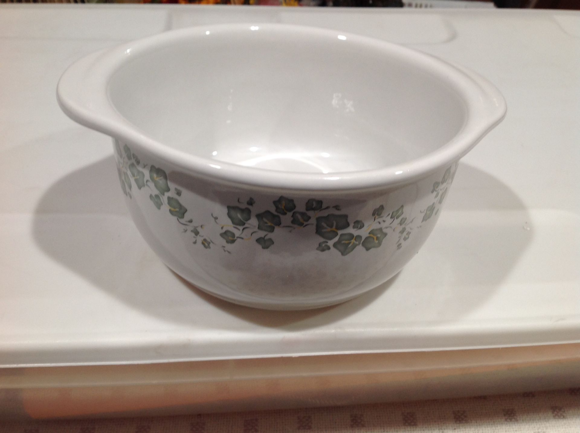 Callaway Corell Corning Stoneware