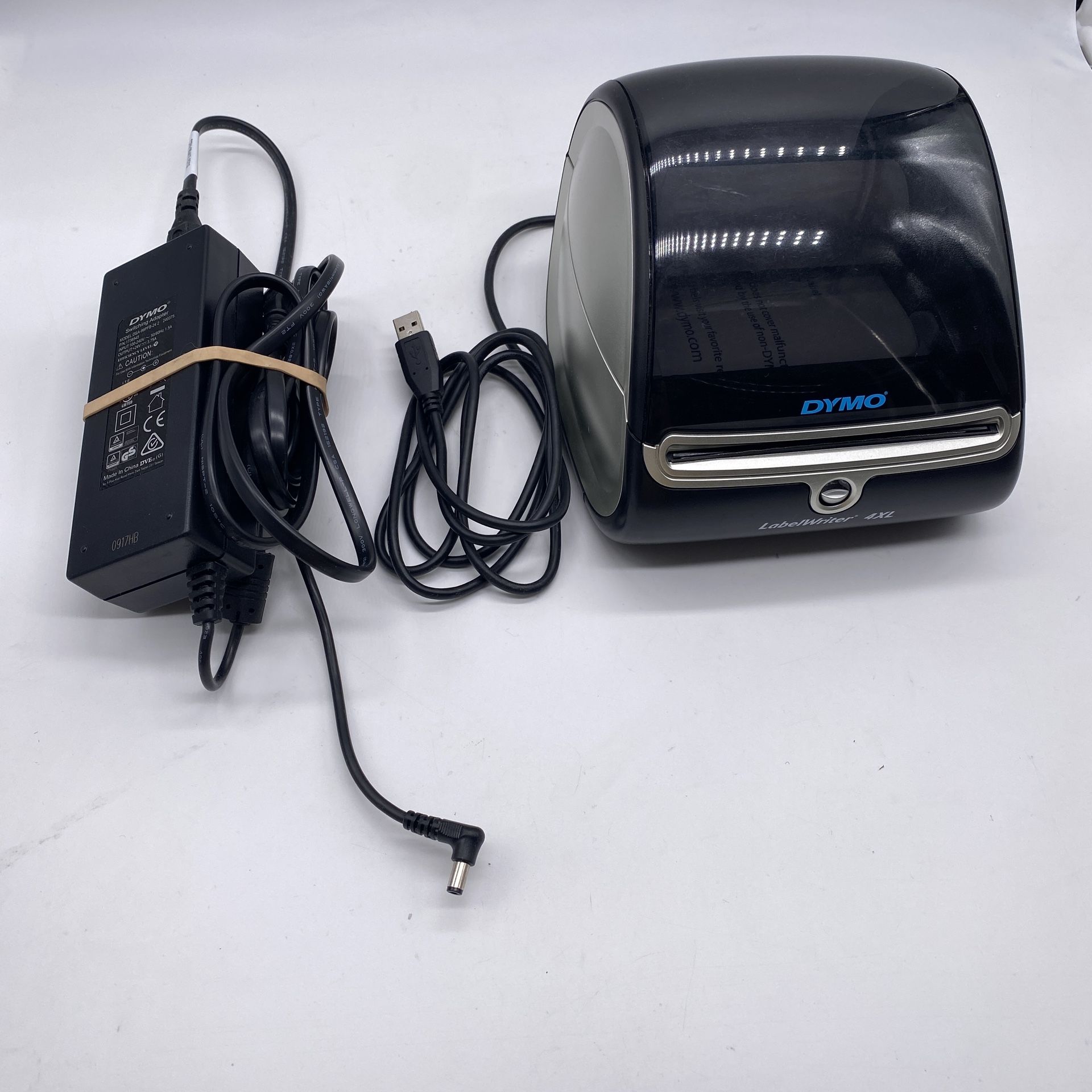 DYMO 4XL Thermal Label Printer