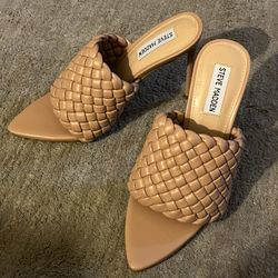 Steve Madden 4inch High Heels 