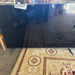 46 Inch By 25 Inch Flat Screen 