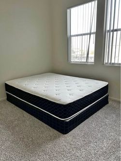 Brand New Mattress – Luxury Comfort | Free Same Day Delivery
